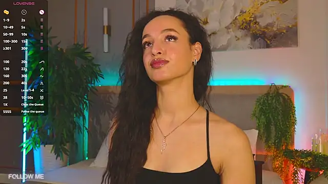 Lolly Neal online show from 04/19/26, 03:35