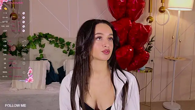 Lolly Neal online show from 02/20/26, 04:42