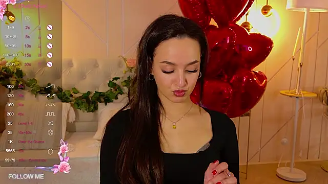 Lolly Neal online show from 02/11/26, 04:45