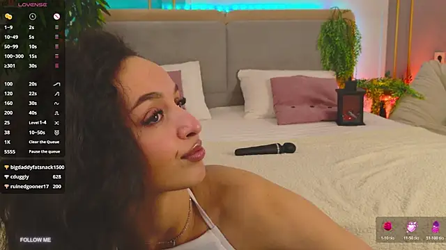 Lolly Neal online show from 04/18/26, 07:07