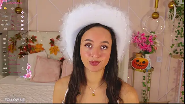 Lolly Neal online show from 10/29/25, 04:55