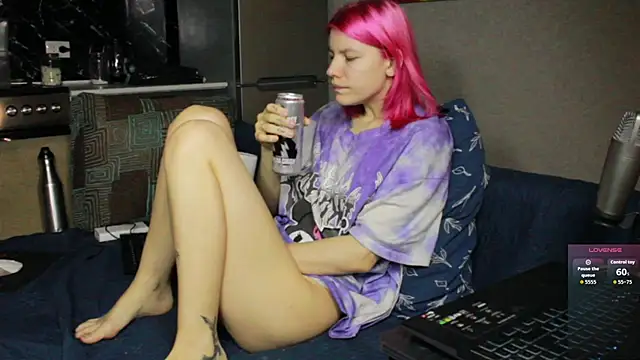 Kamala Adele online show from 01/08/26, 10:05