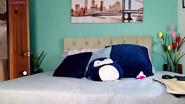 yanella fire online show from 03/14/26, 02:12