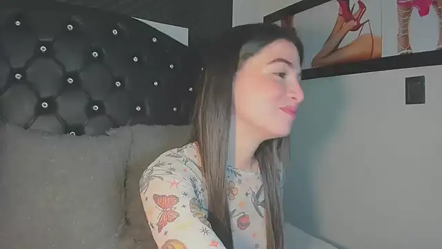 diana queen  online show from 04/16/26, 09:39