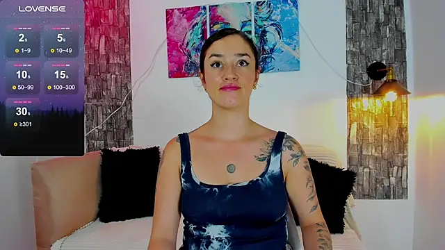 Allison sc online show from 01/17/26, 06:33