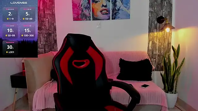 Allison sc online show from 10/02/25, 08:34
