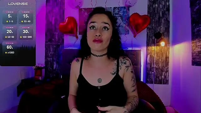 Allison sc online show from 02/12/25, 12:05