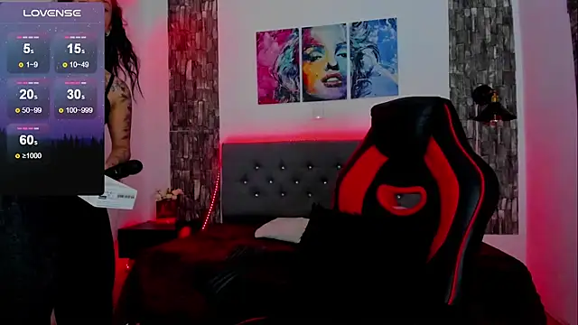 Allison sc online show from 03/20/25, 08:29