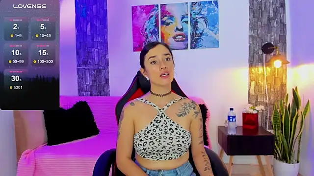 Allison sc online show from 11/01/25, 06:24