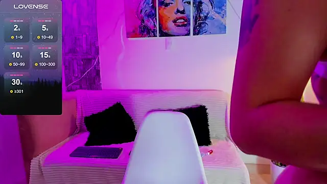 Allison sc online show from 02/17/26, 08:28