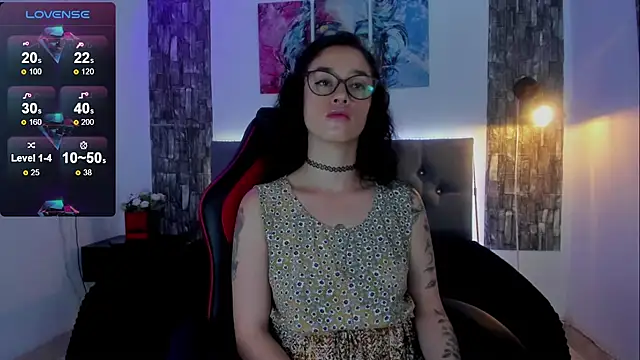 Allison sc online show from 02/25/25, 08:42