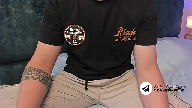 kataleyandliam online show from 02/20/25, 07:41