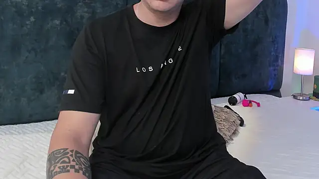 kataleyandliam online show from 03/10/25, 07:29