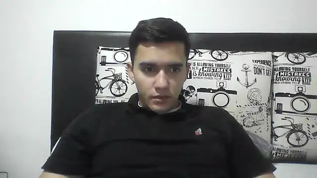 Estebitan vm online show from 02/17/26, 04:10