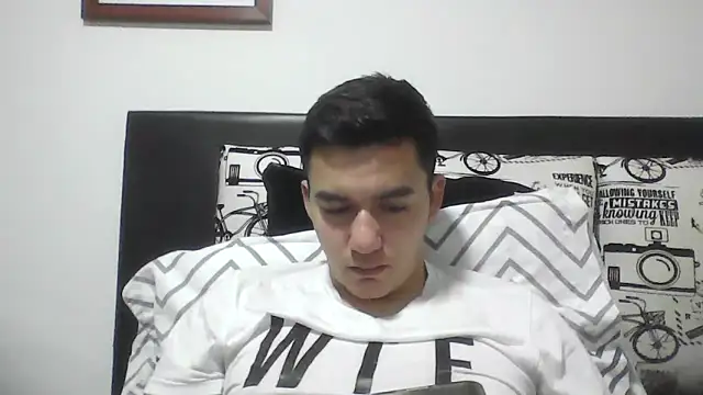 Estebitan vm online show from 03/13/26, 04:28