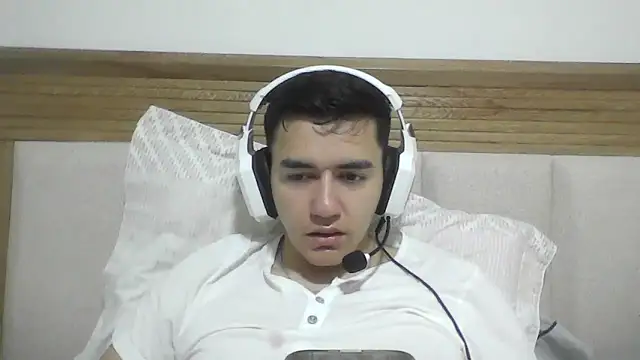 Estebitan vm online show from 03/31/26, 04:58