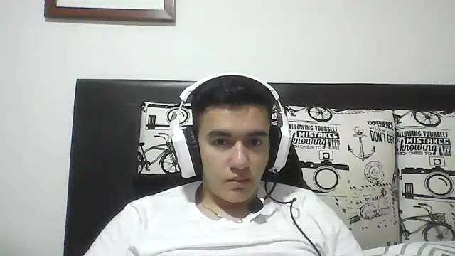 Estebitan vm online show from 03/02/26, 05:08