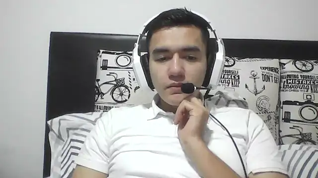 Estebitan vm online show from 03/04/26, 03:58