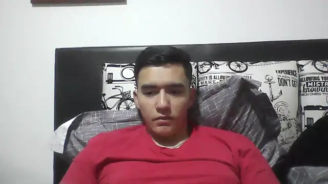 Estebitan vm online show from 03/28/26, 08:15