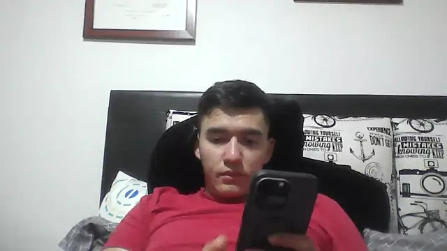 Estebitan vm online show from 04/13/26, 02:59