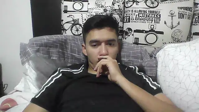 Estebitan vm online show from 02/06/26, 06:31