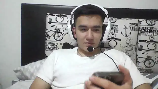 Estebitan vm online show from 03/01/26, 03:17