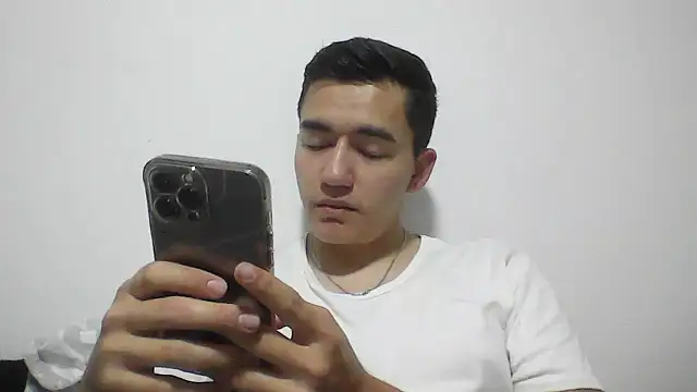 Estebitan vm online show from 01/17/26, 02:48