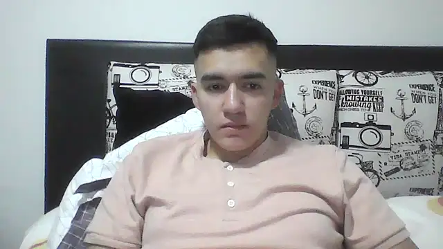 Estebitan vm online show from 02/22/26, 04:59