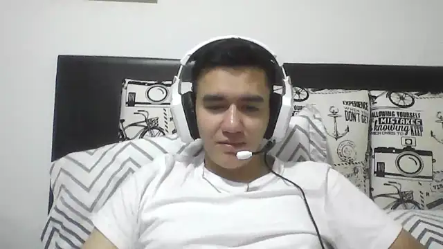 Estebitan vm online show from 03/06/26, 04:18