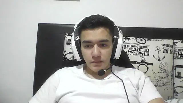 Estebitan vm online show from 03/02/26, 01:17