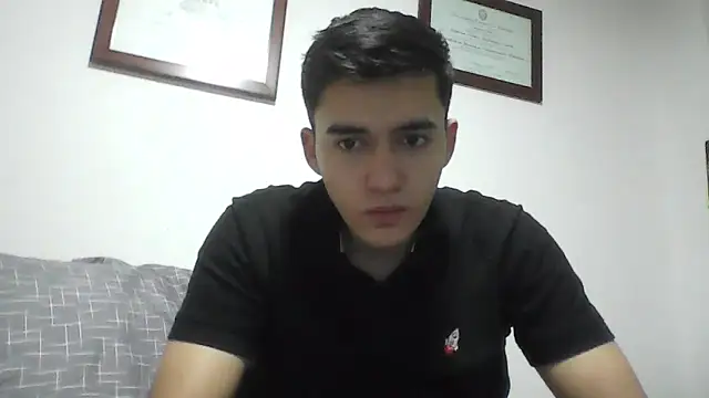 Estebitan vm online show from 11/25/25, 04:13