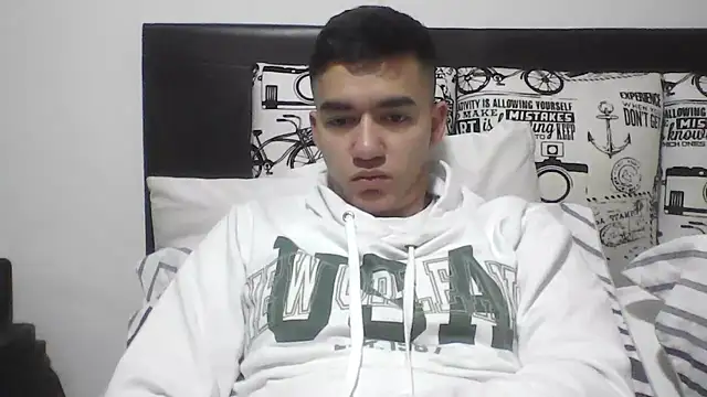 Estebitan vm online show from 02/24/26, 11:22