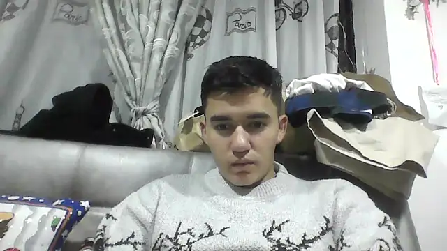 Estebitan vm online show from 12/22/25, 05:07