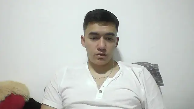 Estebitan vm online show from 12/14/25, 11:54