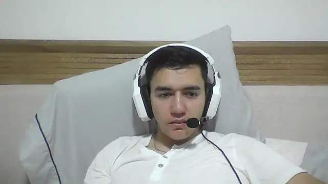 Estebitan vm online show from 04/01/26, 04:36