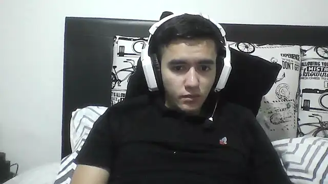 Estebitan vm online show from 03/03/26, 05:03