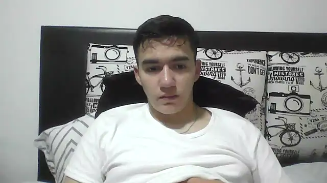 Estebitan vm online show from 03/11/26, 03:55