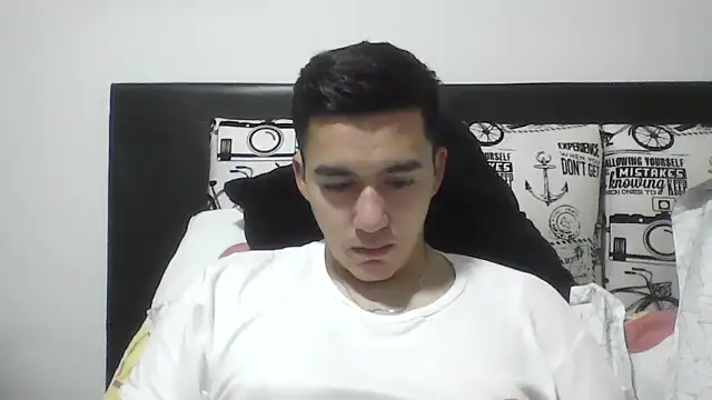 Estebitan vm online show from 02/12/26, 03:50