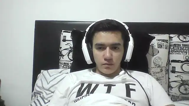 Estebitan vm online show from 03/12/26, 04:29