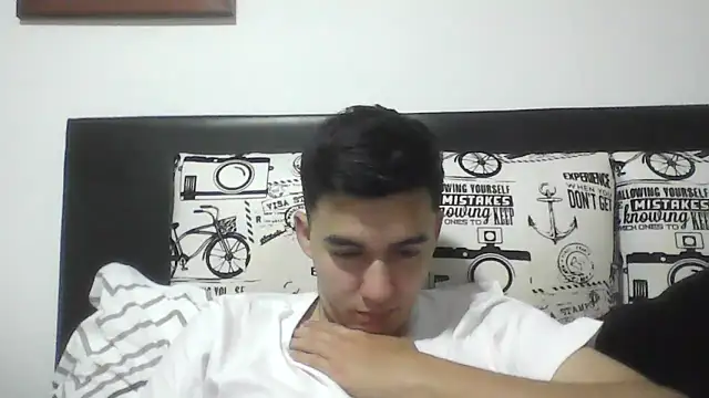 Estebitan vm online show from 03/20/26, 02:01