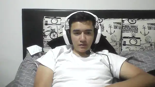 Estebitan vm online show from 03/25/26, 05:18