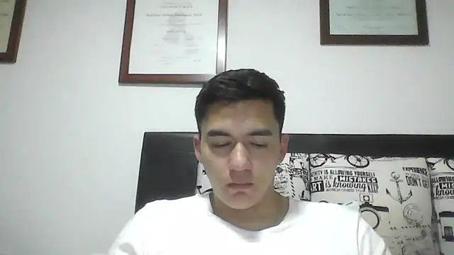 Estebitan vm online show from 04/07/26, 04:25