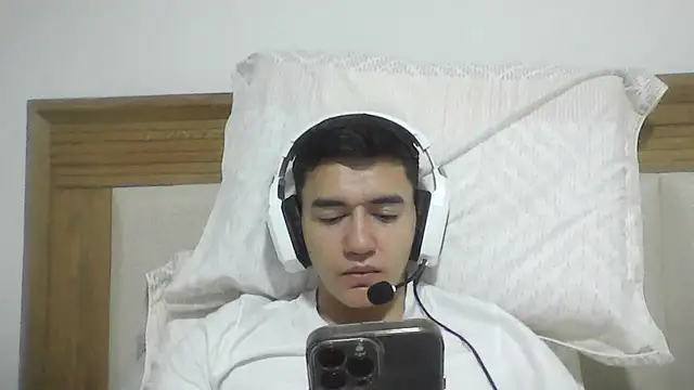 Estebitan vm online show from 03/30/26, 05:09