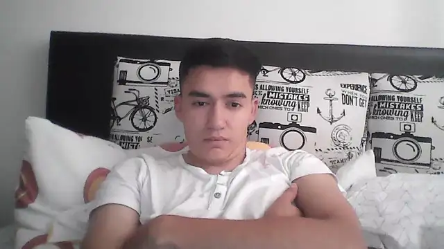 Estebitan vm online show from 02/01/26, 08:07