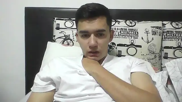 Estebitan vm online show from 02/10/26, 04:55