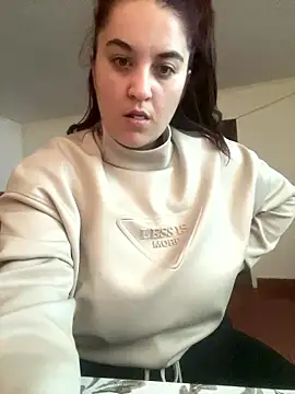 yzabell18 online show from 01/09/26, 01:07