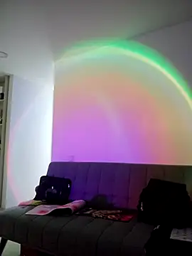 azumiichan online show from 10/13/25, 11:38