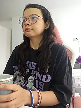 azumiichan online show from 01/08/26, 02:12