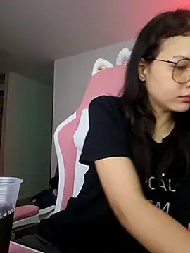 azumiichan online show from 02/27/26, 01:06