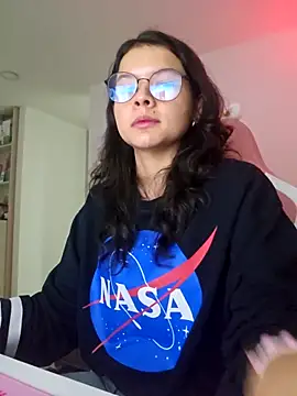 azumiichan online show from 04/14/26, 12:37